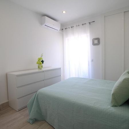 Squash Apartments 601 Портиман Екстериор снимка