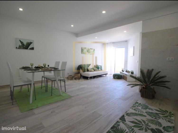 Squash Apartments 601 Портиман Екстериор снимка