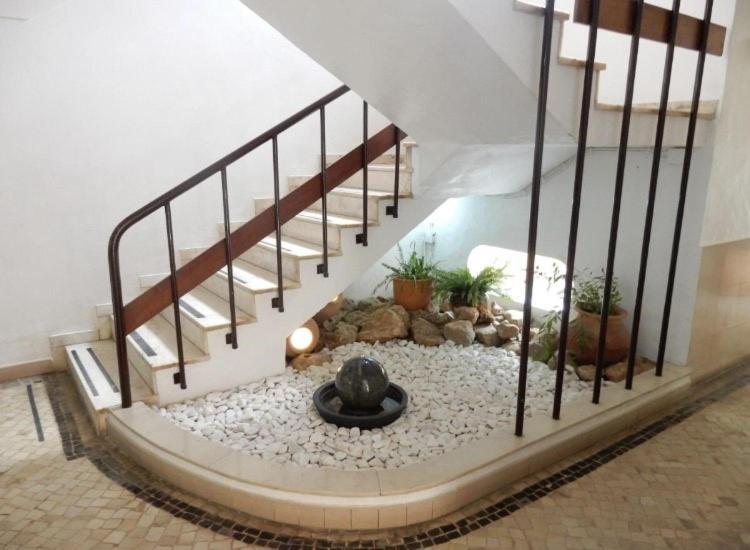 Squash Apartments 601 Портиман Екстериор снимка
